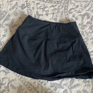 Wild Fable Black Skirt